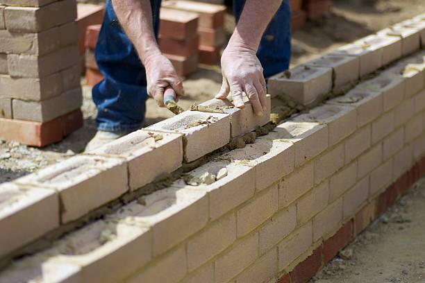Best Concrete Retaining Walls in USA
